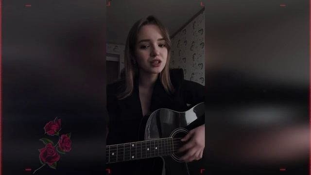 Анна Правдина - армейские песни