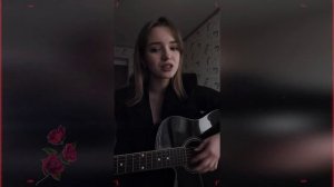 Анна Правдина - армейские песни