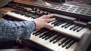 TORNERO 1000 Träume weit - I Santo California - Anna-Maria Zimmermann - Wersi Wega CD-  Roland BK-7