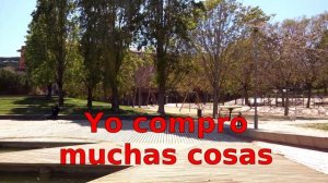 Курс разговорного испанского языка. Урок 11