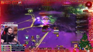 ТАНК ДРУИД БАШНЯ МАГОВ - ГАЙД КРУЛЛ WOW 9.1.5