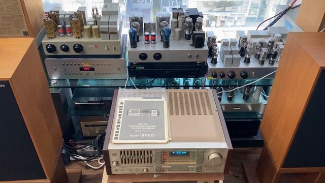 빈티지 앰프,스피커 매칭(2) - x202b로 가는 것은 해상도를 얻기 위한 옆그레이드 смотреть онлайн