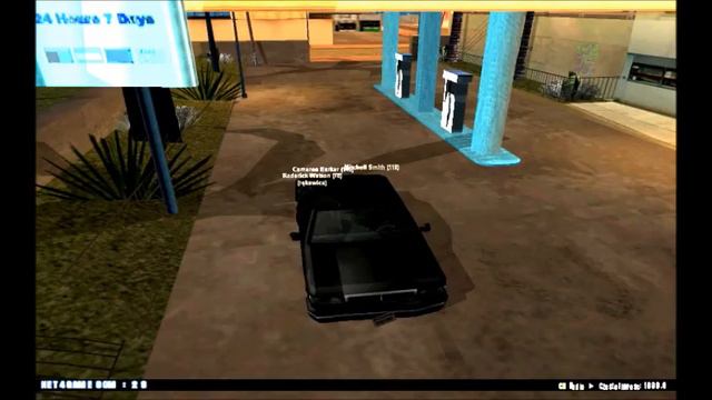 net4game.com || Acacia Saint Purpz 1-8-7 on Rosalie Anderson смотреть онлайн