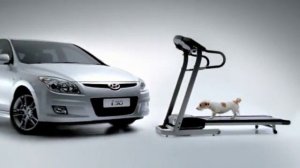 Hyundai i30 TV Commercial 3 of 8