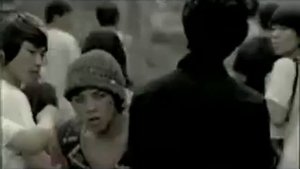 Big Bang - Haru Haru - heb sub