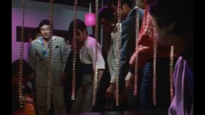 太陽にほえろ! 第44話 闇に向って撃て