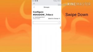 How To Change The Group Owner In Roblox  ~Tutorial~