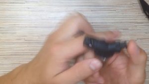ГАЗОВАЯ ТУРБО ЗАЖИГАЛКА - ГОРЕЛКА! ВАУ! РЕКОМЕНДУЮ!