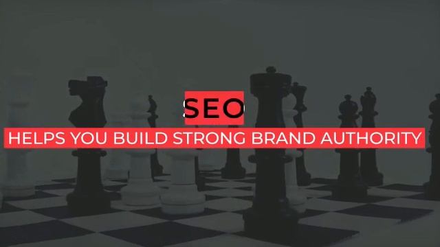 SEO Optimizes Brand Visibility смотреть онлайн