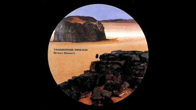 Tangerine Dream : Green Desert смотреть онлайн