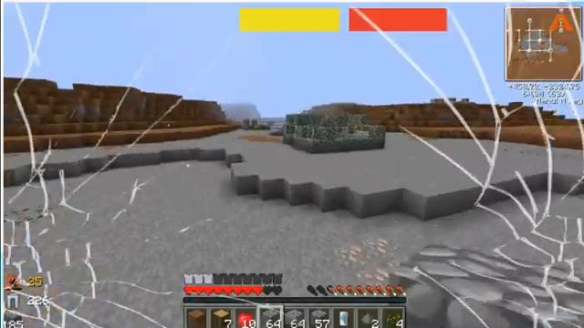 Minecraft После ОПАКАЛЕПСИСА #4 смотреть онлайн