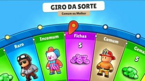 СТАМБЛ ГАЙС - ПЛАГИАТ / СТОИТ ЛИ ИГРАТЬ? ОБЗОР ИГРЫ