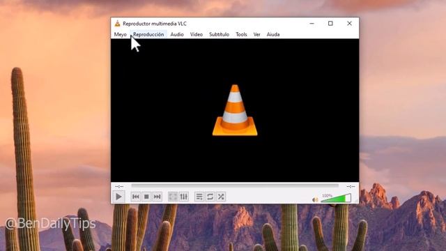 How to change default language in VLC [ 2024 ]