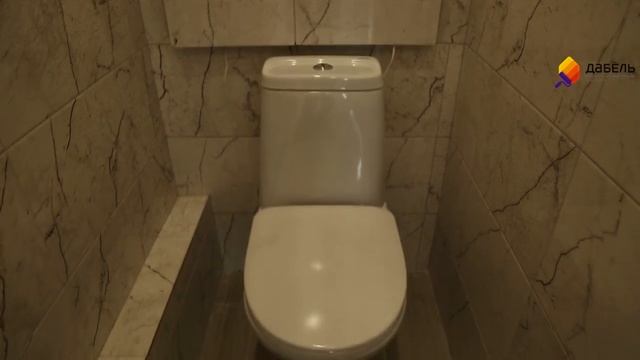 Отзыв Заказчика о выполненном ремонте трехкомнатной квартиры 74 m2