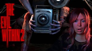 The Evil Within 2 #9