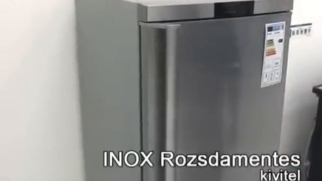 AEG A 72010 GNX0 fagyasztószekrény Márkabolt смотреть онлайн