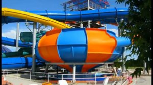 Яровое (Аквапарк)