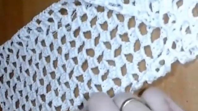 Болеро крючком Вязание для девочки