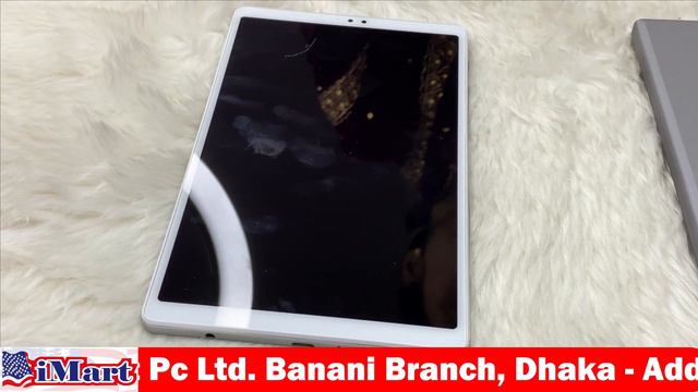 Samsung Galaxy Tab A7 Lite Review || Budget Friendly Tab Price in Bangladesh смотреть онлайн