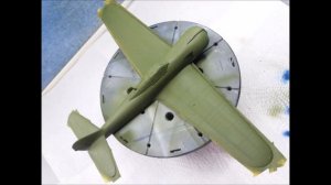 Arii 1/48 Kawasaki Ki-100