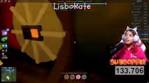 Roblox JailBreak  ( Mar 18 ) LisboKate LIVE HD