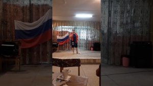 Санаторий Качалинский.