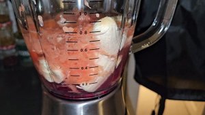 Супер полезное СмуЗи со Свёклой и грейпфрутом❤️?