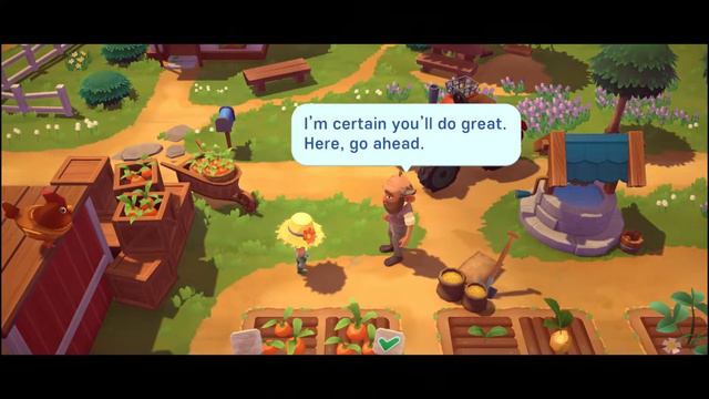 Big Farm Story PC Game `| Offline Mode `| A Short Tutorial on Windows 11