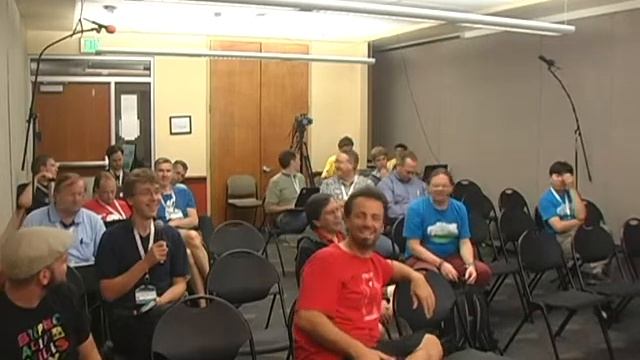 Embedded ARM development in Debian смотреть онлайн