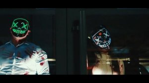 Quest Судная ночь