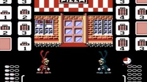 Yo! Noid (NES)