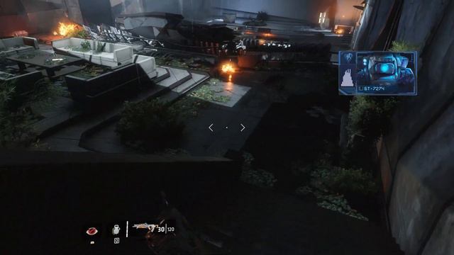 Titanfall 2 №4 Назад в Будущее! смотреть онлайн