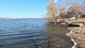 Купила видео камеру GoPro-11, пробую снимать видео