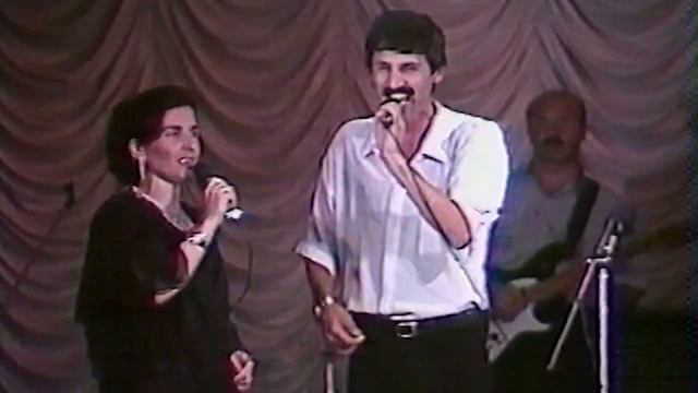 АВАРСКАЯ ПЕСНЯ ПОЮТ АБАКАР ОМАРГАДЖИЕВ И МАРИЖАТ АБДУЛАЗИЗОВА смотреть онлайн