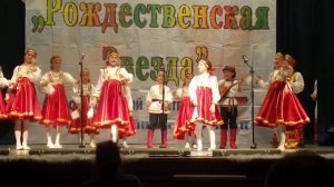 Ансамбль "Русская песня" - "Подай балалайку"