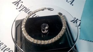 Браслет "Арабский Бисмарк"