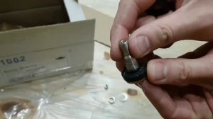 Вентили УБ-35-11,5 и золотники производства Димитровградский вентильный завод