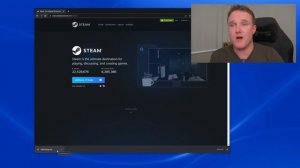 HOW TO PLAY STEAM VR GAMES ON META QUEST 2! | Link Cable Setup Guide 2023