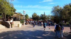 Disney California Adventure 2022 Complete Walking Tour in 4K | Disneyland Resort Anaheim California