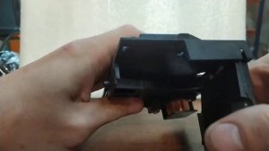 Чистка монетоприёмника NRI G-13