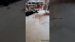 Клей ПВА Akfix d3 тест в воде на двое суток