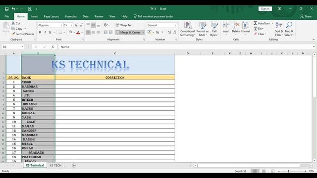 Trim In Microsoft Excel смотреть онлайн