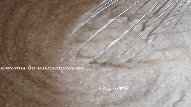 Черный хлеб от Рэйчел Аллен