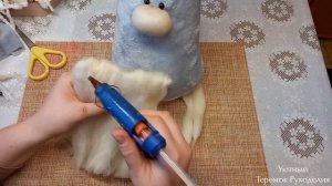 СКАНДИНАВСКИЙ ГНОМ СВОИМИ РУКАМИ! ИЗ ТОВАРОВ FixPrise/ Christmas Scandinavian gnome DIY