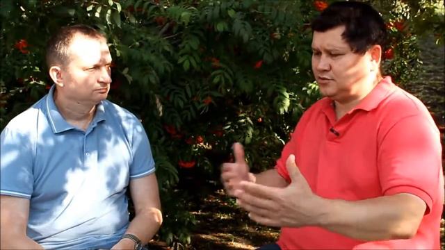 Как ближнее окружение влияет на достижение успеха? Сергей Паршаков.