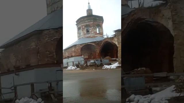 Дохлая собака, часть 2 + две заброшки смотреть онлайн