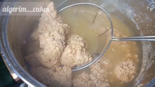 Ірімшік жасау/Ірімшік қалай жасалады?Қызыл ірімшік.Қазақша рецепт