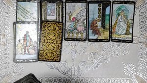 Наши отношения. Будем ли мы вместе.Таро сегодня