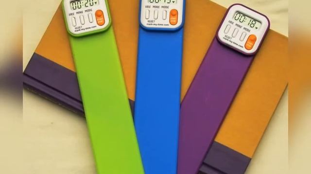 "Подари закладку книге" смотреть онлайн