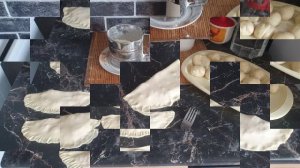 Чебуреки